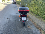 1996 Yamaha XJ 600 Diversion