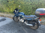1996 Yamaha XJ 600 Diversion
