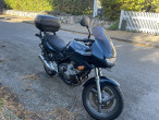 1996 Yamaha XJ 600 Diversion
