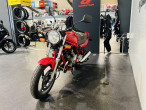 1996 Yamaha XJ 600 N
