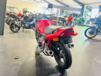 1996 Yamaha XJ 600 N