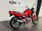 1996 Yamaha XJ 600 N