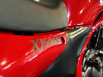 1996 Yamaha XJ 600 N