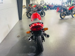 1996 Yamaha XJ 600 N