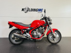 1996 Yamaha XJ 600 N