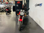 1996 Yamaha XJ 600 N