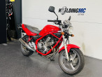 1996 Yamaha XJ 600 N