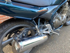 1996 Yamaha XJ 600 S Diversion