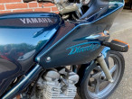1996 Yamaha XJ 600 S Diversion