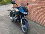 1996 Yamaha XJ 600 S Diversion