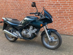 1996 Yamaha XJ 600 S Diversion