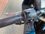 1996 Yamaha XJ 600 S Diversion