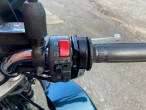 1996 Yamaha XJ 600 S Diversion