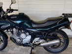 1996 Yamaha XJ 600 S Diversion