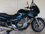 1996 Yamaha XJ 600 S Diversion