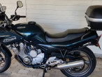 1996 Yamaha XJ 600 S Diversion