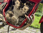 1996 Yamaha XJ 600 S Diversion