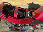 1996 Yamaha XJ 600 S Diversion