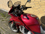 1996 Yamaha XJ 600 S Diversion