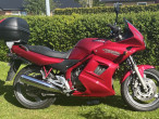 1996 Yamaha XJ 600 S Diversion