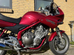 1996 Yamaha XJ 600 S Diversion