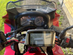 1996 Yamaha XJ 600 S Diversion