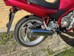 1996 Yamaha XJ 600 S Diversion