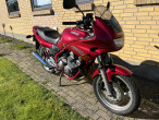 1996 Yamaha XJ 600 S Diversion