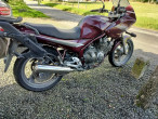 1996 Yamaha XJ 600 S Diversion 1996 Yamaha XJ 600 S Diversion