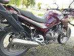 1996 Yamaha XJ 600 S Diversion 1996 Yamaha XJ 600 S Diversion