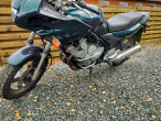 1996 Yamaha XJ 600 S Diversion 1996 Yamaha XJ 600 S Diversion