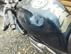 1996 Yamaha XJ 600 S Diversion 1996 Yamaha XJ 600 S Diversion