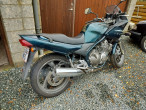 1996 Yamaha XJ 600 S Diversion 1996 Yamaha XJ 600 S Diversion