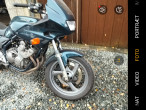 1996 Yamaha XJ 600 S Diversion 1996 Yamaha XJ 600 S Diversion