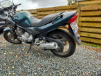 1996 Yamaha XJ 600 S Diversion 1996 Yamaha XJ 600 S Diversion