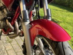 1996 Yamaha XJ 600 S Diversion
