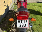 1996 Yamaha XJ 600 S Diversion