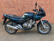 Yamaha XJ 600 S Diversion