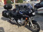 1996 Yamaha XJ 900