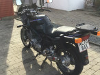 1996 Yamaha XJ 900