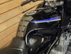 1996 Yamaha XJ 900 1996 Yamaha XJ 900