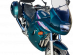 1996 Yamaha XJ 900 S Diversion