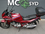 1996 Yamaha XJ 900 S Diversion