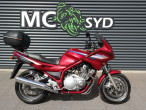 1996 Yamaha XJ 900 S Diversion