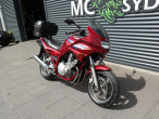 1996 Yamaha XJ 900 S Diversion