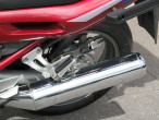 1996 Yamaha XJ 900 S Diversion