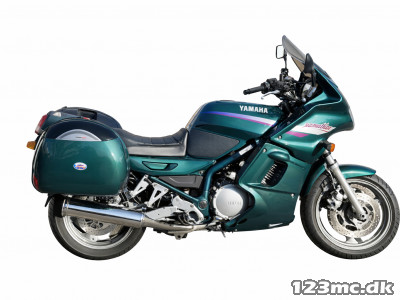 Yamaha XJ 900 S Diversion