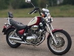 1996 Yamaha XV 1100 1996 Yamaha XV 1100