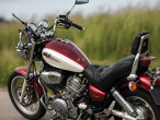 1996 Yamaha XV 1100 1996 Yamaha XV 1100