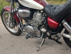 1996 Yamaha XV 1100